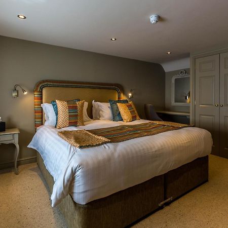 Washingborough Hall Hotel Ngoại thất bức ảnh