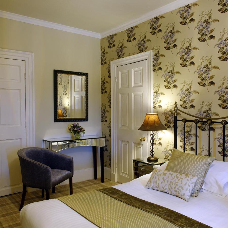 Washingborough Hall Hotel Ngoại thất bức ảnh