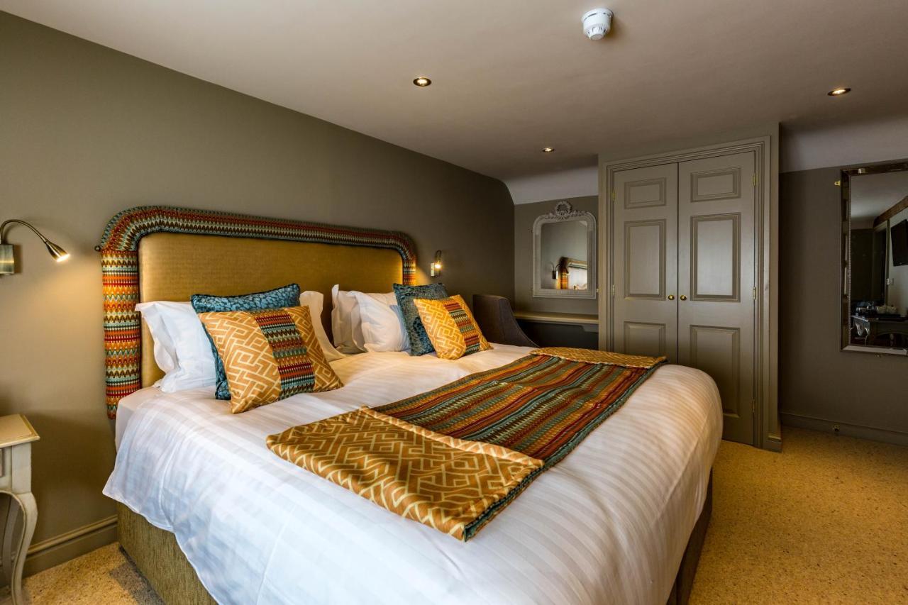 Washingborough Hall Hotel Ngoại thất bức ảnh