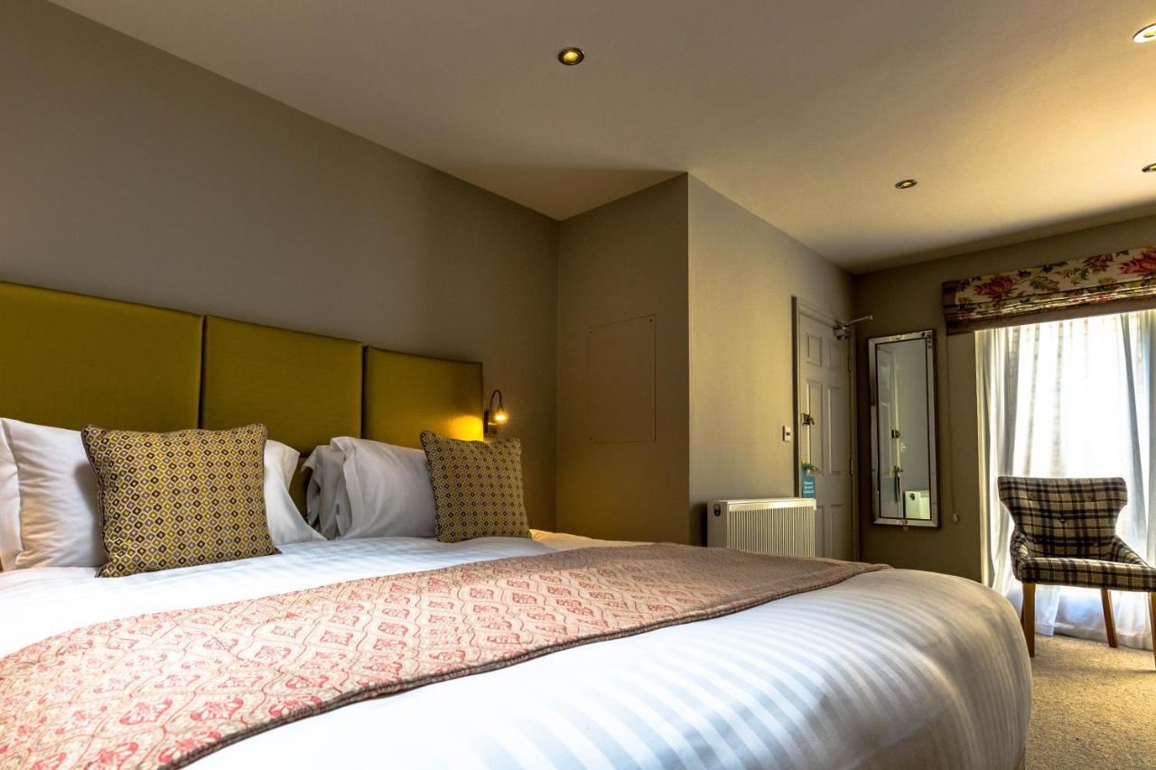 Washingborough Hall Hotel Ngoại thất bức ảnh