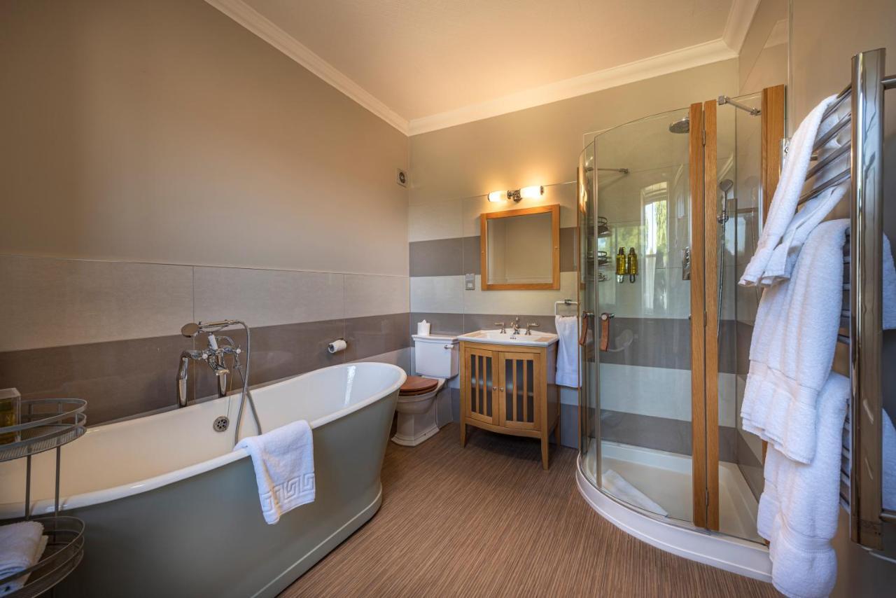 Washingborough Hall Hotel Ngoại thất bức ảnh