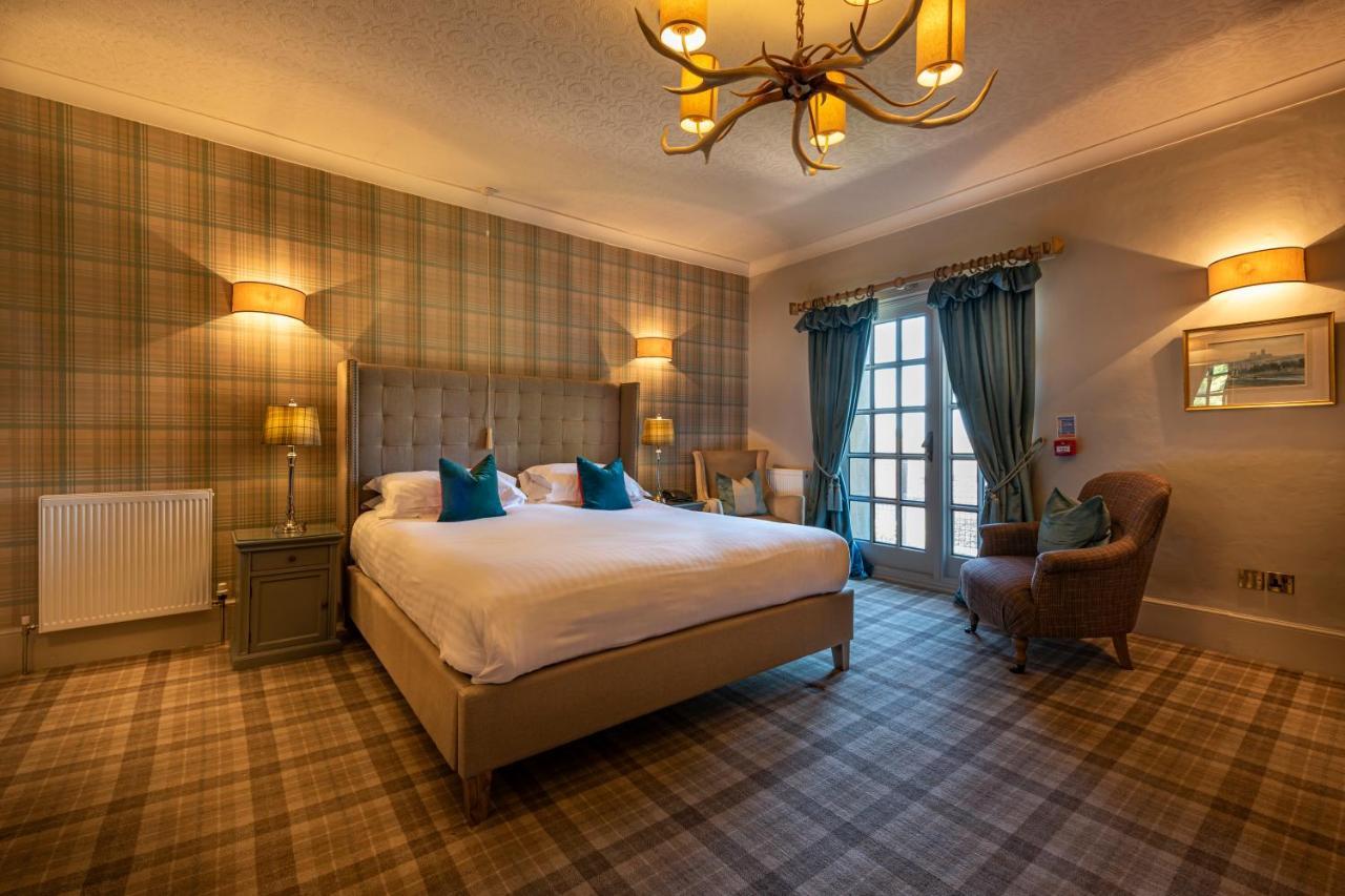 Washingborough Hall Hotel Ngoại thất bức ảnh