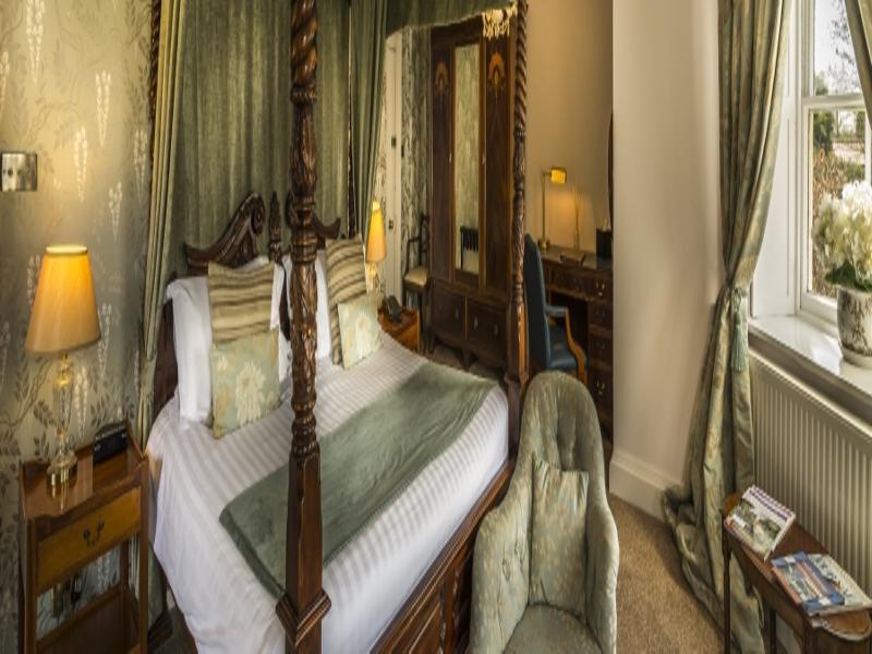 Washingborough Hall Hotel Ngoại thất bức ảnh