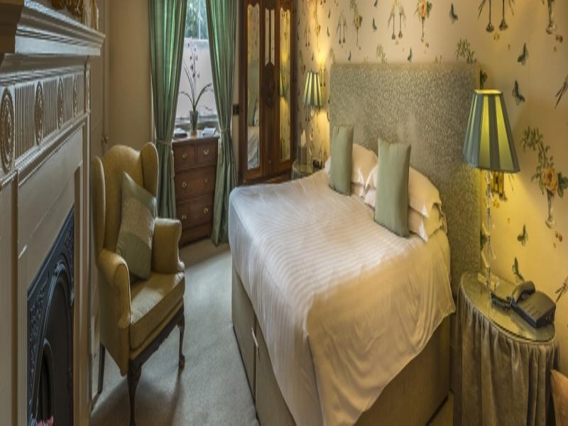 Washingborough Hall Hotel Ngoại thất bức ảnh