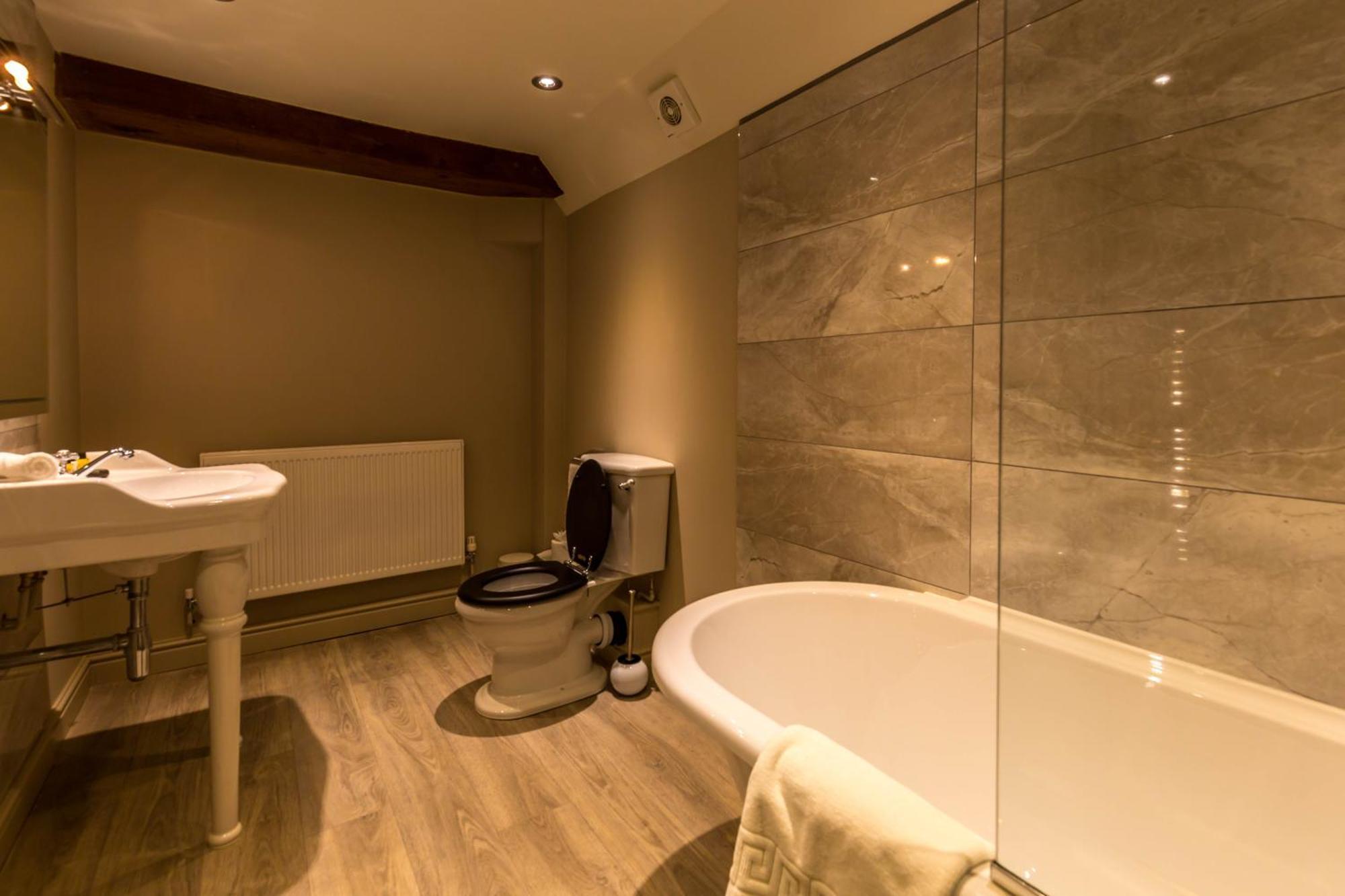 Washingborough Hall Hotel Ngoại thất bức ảnh