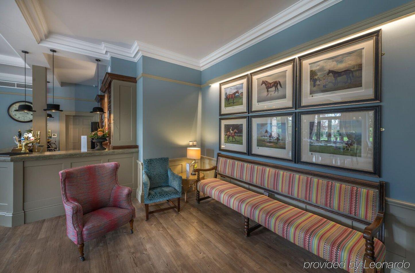 Washingborough Hall Hotel Ngoại thất bức ảnh