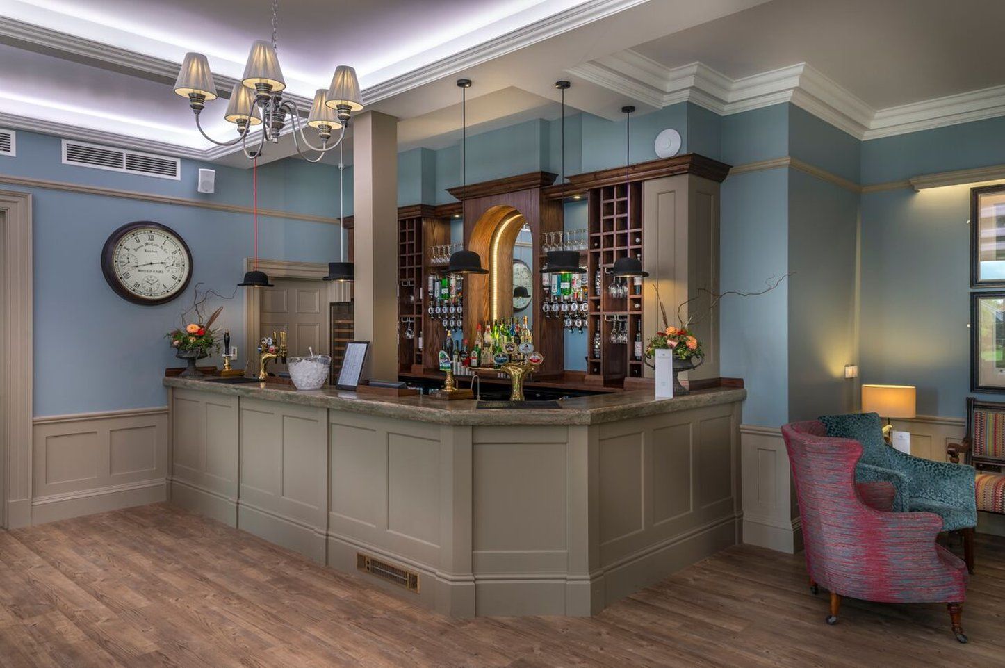Washingborough Hall Hotel Ngoại thất bức ảnh