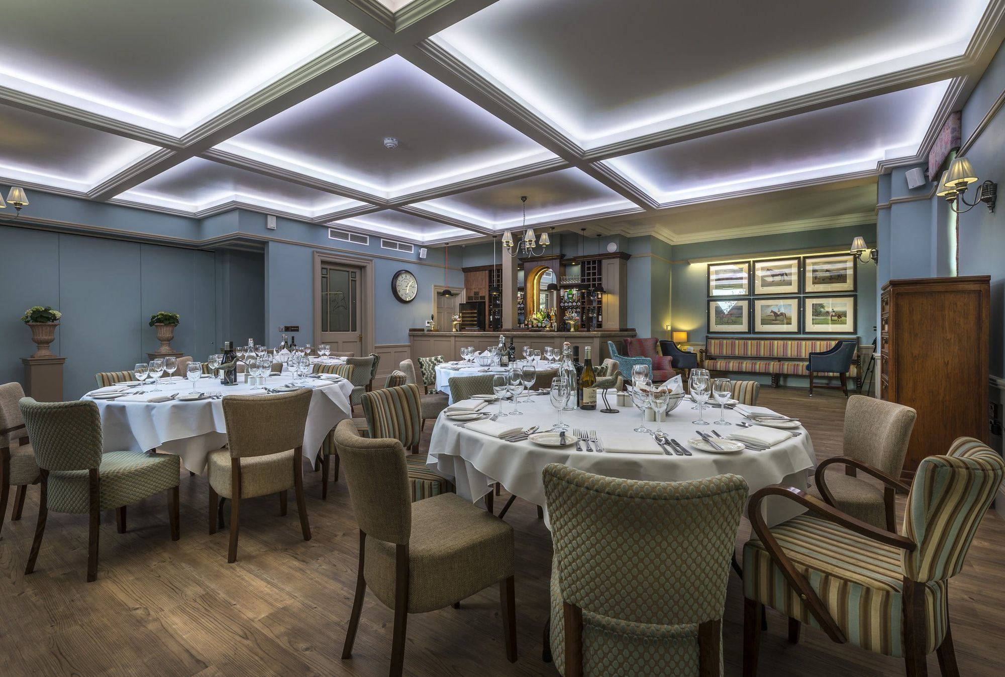 Washingborough Hall Hotel Ngoại thất bức ảnh