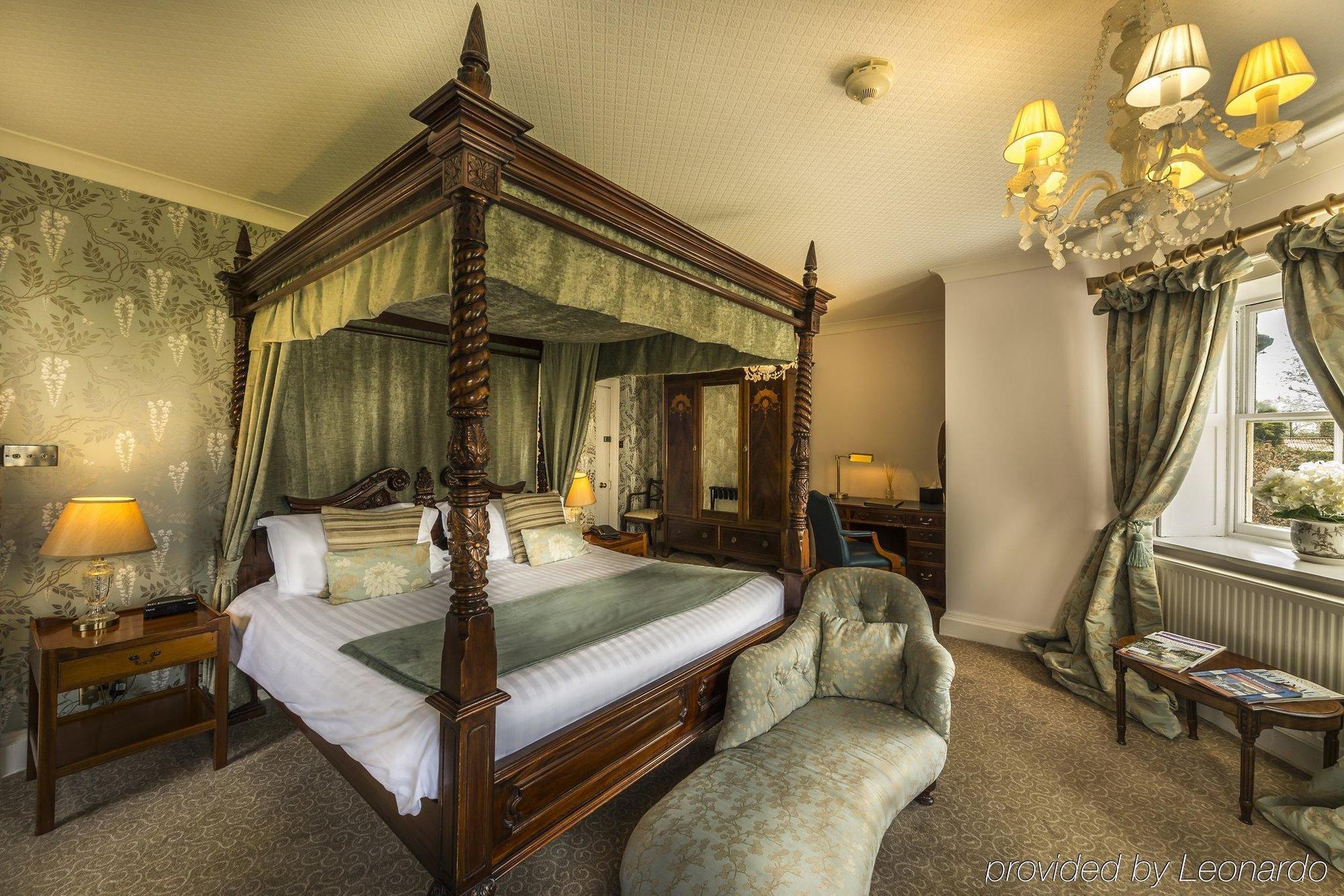Washingborough Hall Hotel Ngoại thất bức ảnh