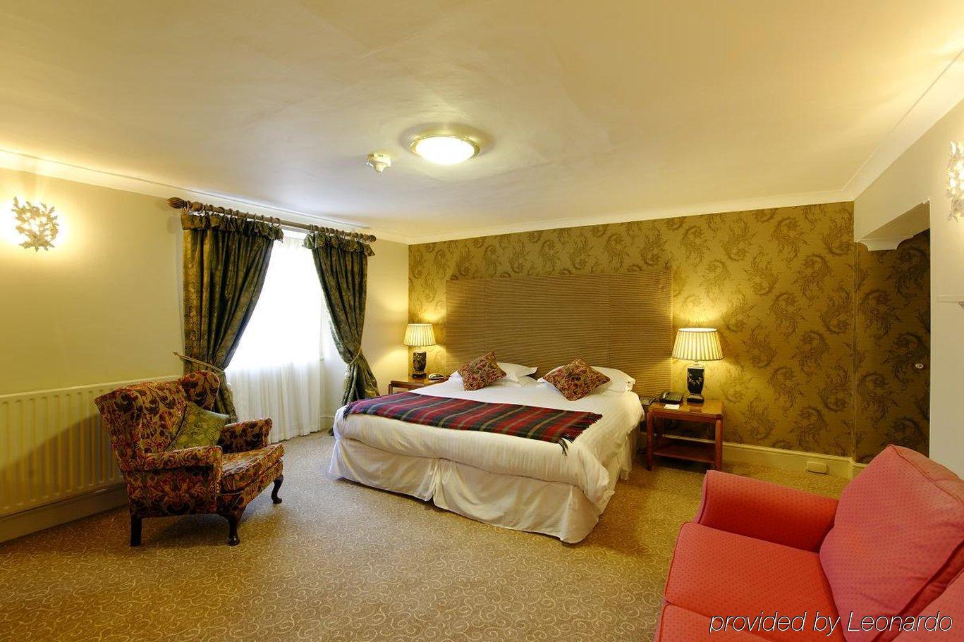 Washingborough Hall Hotel Ngoại thất bức ảnh