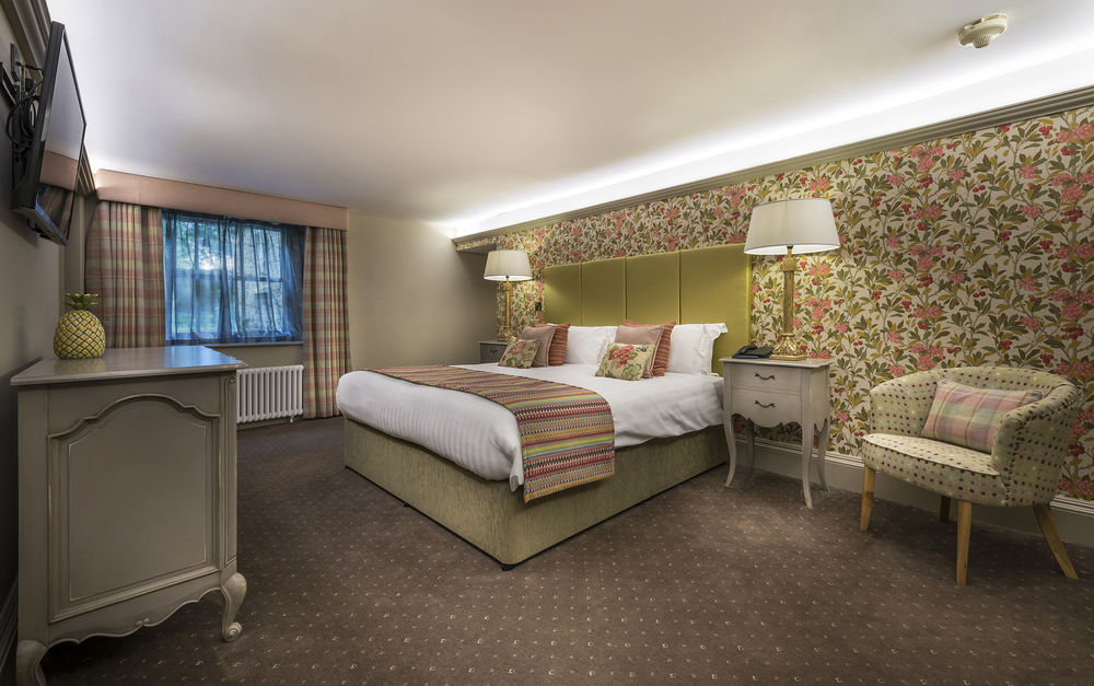 Washingborough Hall Hotel Ngoại thất bức ảnh