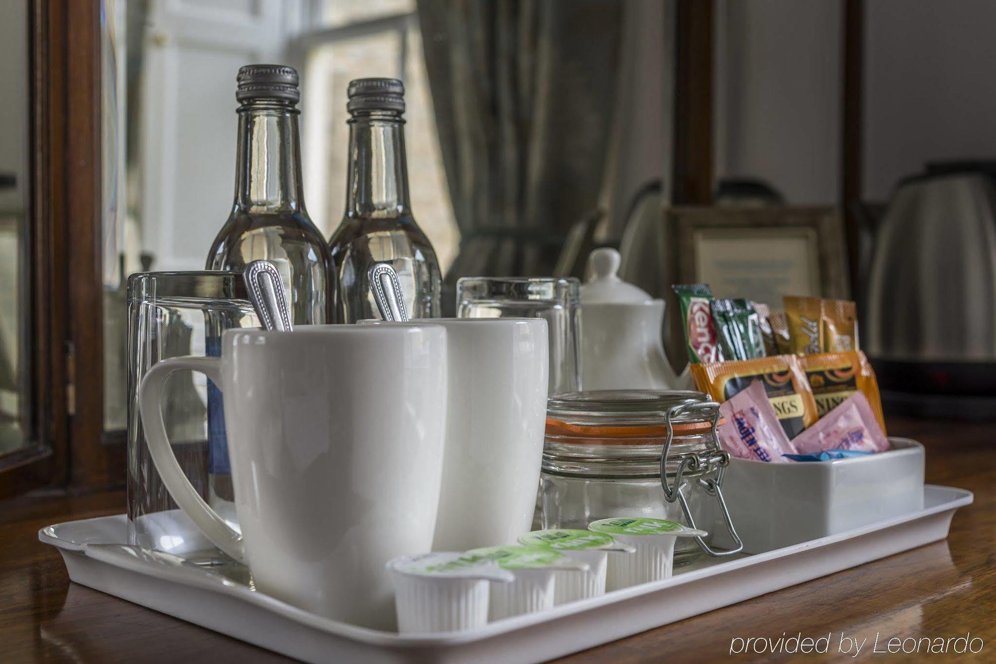 Washingborough Hall Hotel Ngoại thất bức ảnh