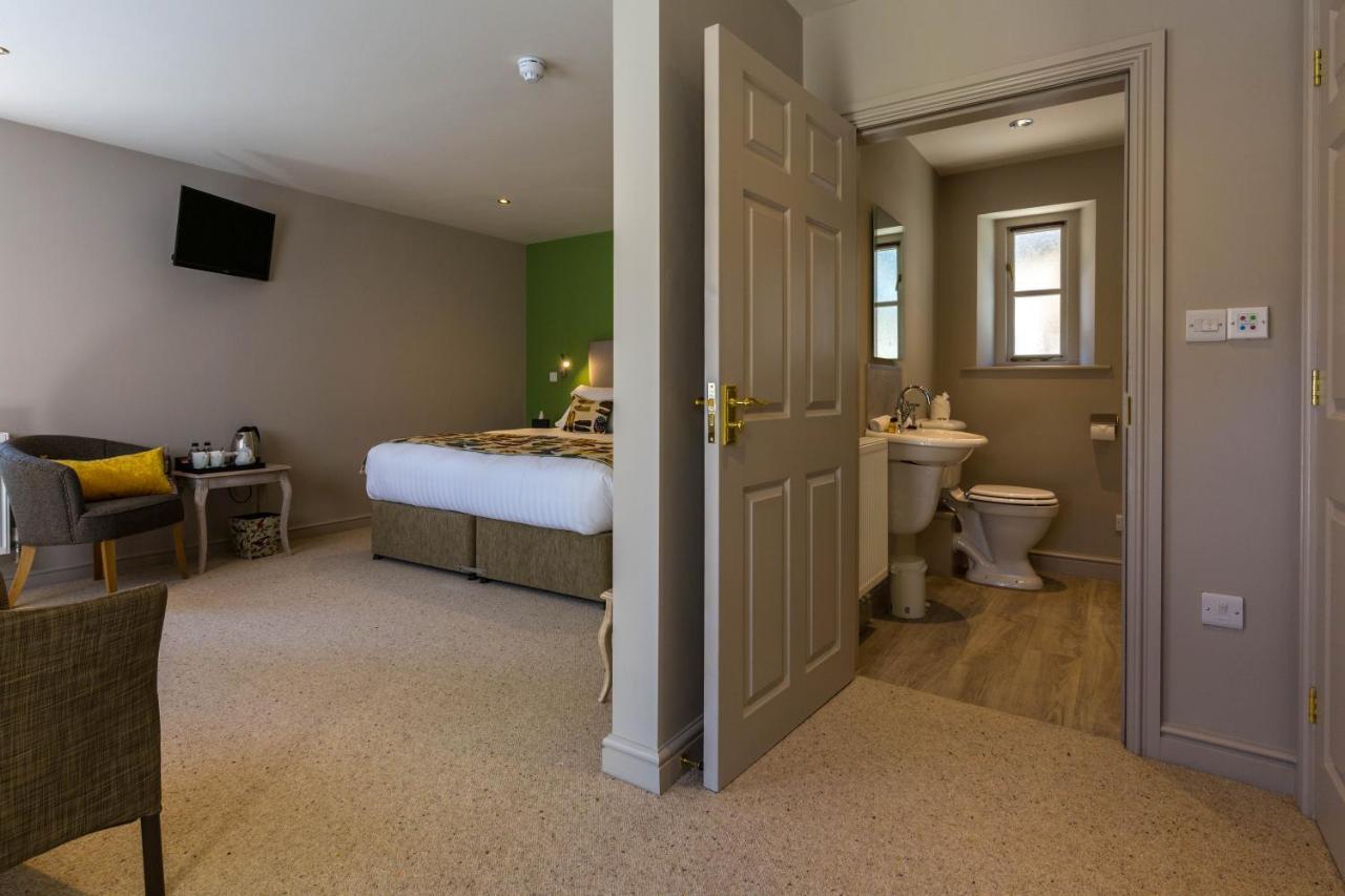 Washingborough Hall Hotel Ngoại thất bức ảnh